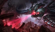 Vel'Koz BattlecastSkin.jpg (142 KB) Battlecast Vel'Koz