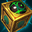 Watchful Wardstone item