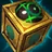 Watchful Wardstone item