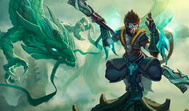 Wukong