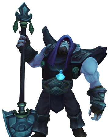 Yorick League Of Legends Wiki Fandom League of legends juara yorick counter, statistik, pro build, skin, splash art dan rangking. yorick league of legends wiki fandom