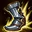 Beinschienen des Berserkers item