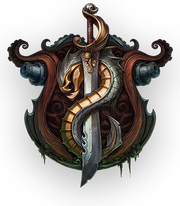 Bilgewater Crest