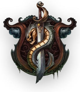 Bilgewater Crest