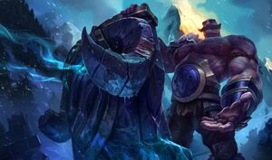 Braum OriginalSkin