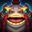 Coin Emperor Tahm Kench