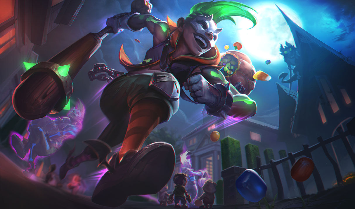 Ekko TrickorTreatSkin.jpg