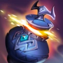 Fated Ashes item.png