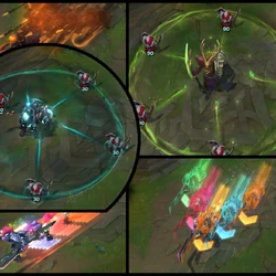 Hecarim Lol Cosmetics League Of Legends Wiki Fandom The battle now begins for kim kibong, who returned with the max level, to restore the world back to the way it was! hecarim lol cosmetics league of