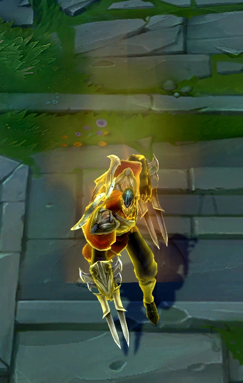 Hubris League of Legends Wiki Fandom