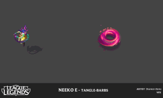 Neeko Animation Konzept 05
