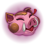 Oink Emote