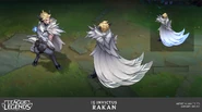 iG Rakan Concept 01 (by Riot Artist Julian del Rey Aparicio)