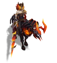 Rell HighNoon (Base)