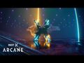 RiotX Arcane Announcement Trailer