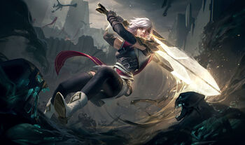 Riven