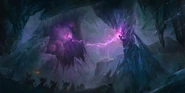 Ryze "Call of Power" Concept 20 (by Riot Artist Grace Liu)