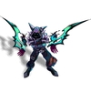 Shaco SoulFighter (Turquoise)