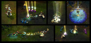 Soraka Celestine Screenshots.jpg (1,09 МБ) Целестинец Сорака