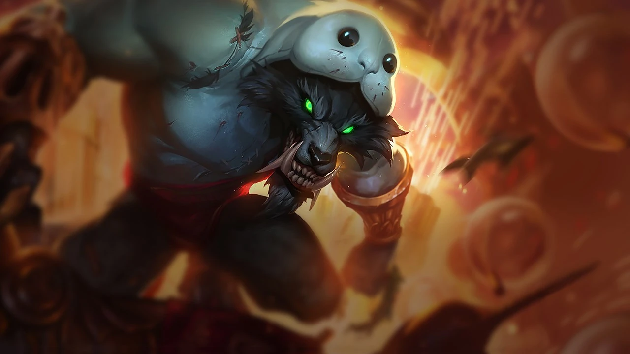 Warwick UrfwickCentered