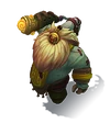 Bard Original (Marigold)