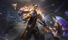 Jayce