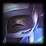 Lulu CosmicEnchantressSquare