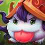 Lulu Poro Icon