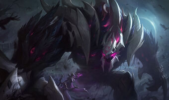 All Malphite Skins in League of Legends