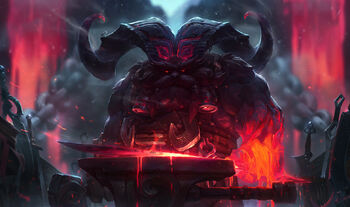 Ornn.Klasyczna.skórka