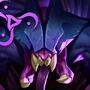Rek'Sai Illustration