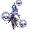 Syndra WitheredRose (Pearl)