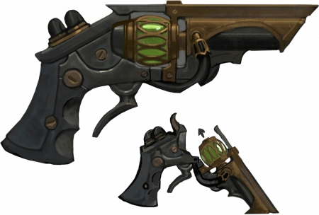 Warwick Update Promo Concept 10