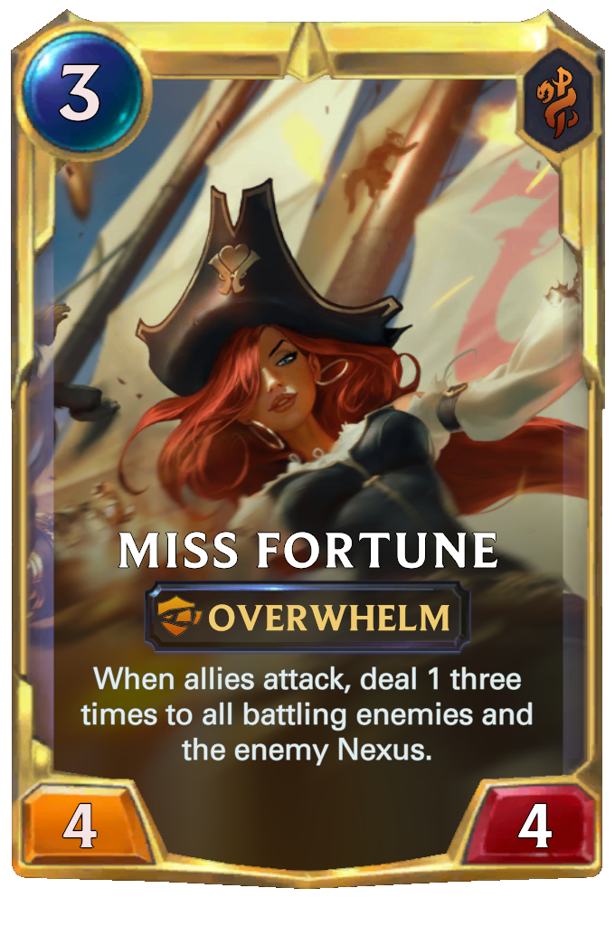 Miss Fortune Series Boxset 1