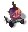 Amumu PumpkinPrince (Rose Quartz)