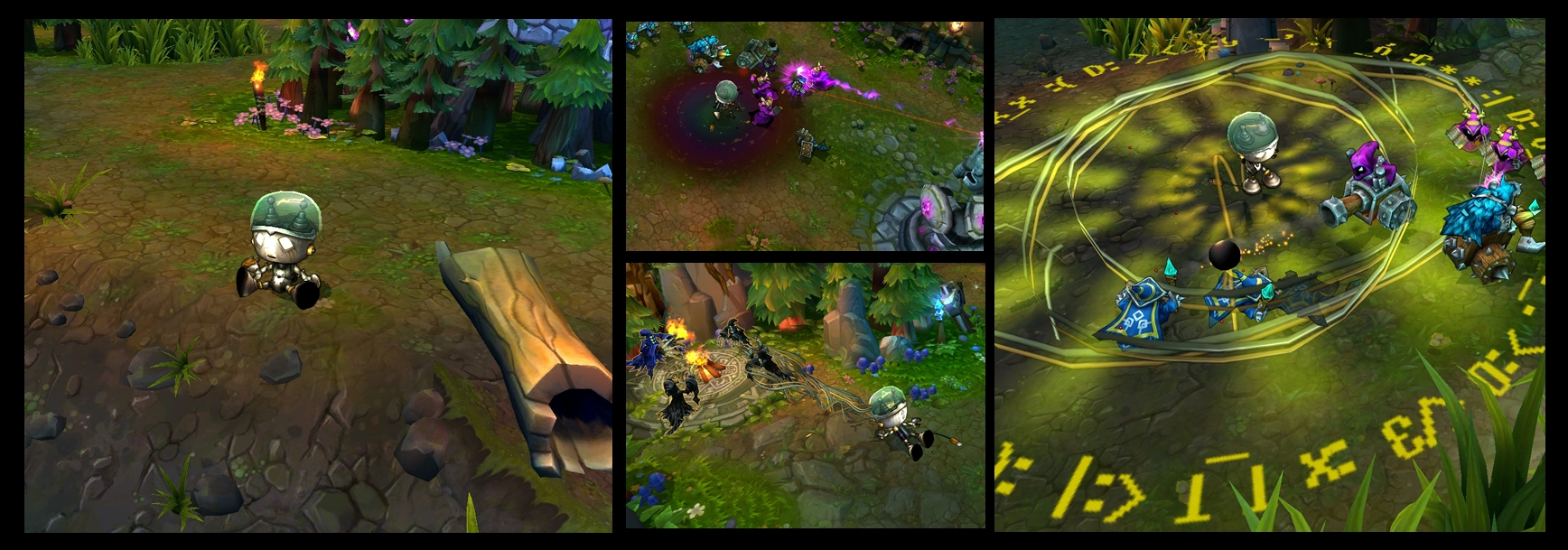 Amumu Lol Cosmetics League Of Legends Wiki Fandom Amumu Lol Cosmetics League Of Legends Wiki Fandom