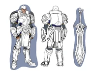 Demacia Soldier Concept 03.jpg (356 KB) Demacia Soldier Concept 3 (by Riot Artist Jonboy Meyers)