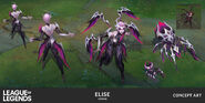 Coven Elise Concept 2 (by Riot Contracted Artists Kudos Productions)