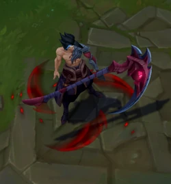 Tupisewim1 Lrm Find kai'sa builds, counters, guides, masteries, runes, skill orders, combos, pro builds, and statistics by top, jungle, mid, adc, and support in s10. https leagueoflegends fandom com wiki hail of blades