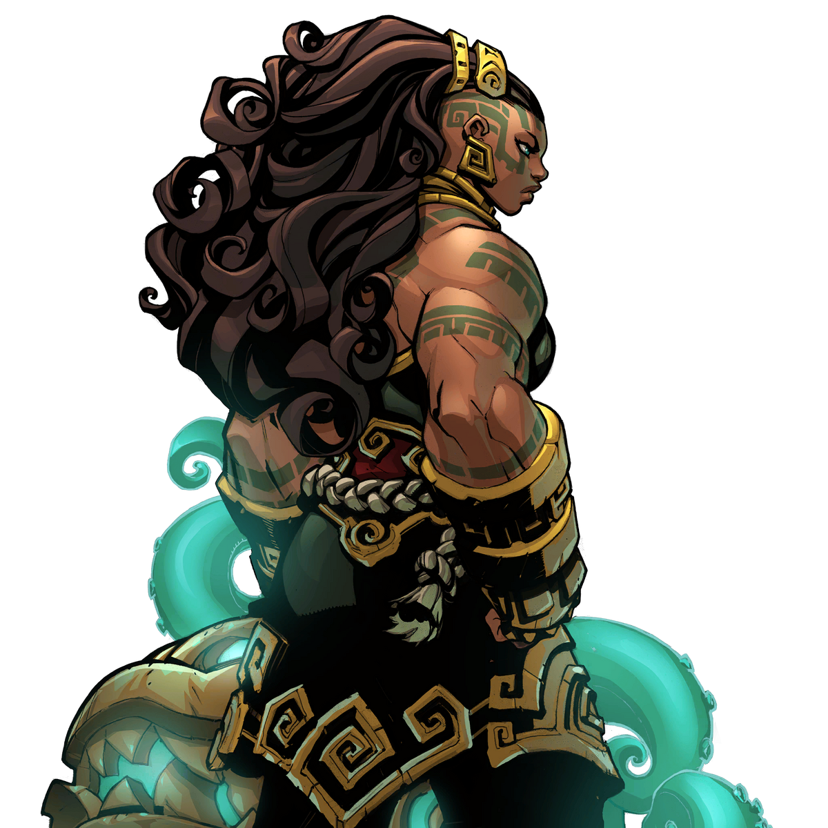 A Quick Guide to The Best Illaoi Skins 