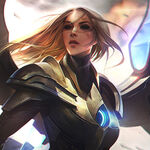 Kayle Asas Etéreas (2019) Mariangela Cantú