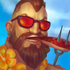 Pool Party Gangplank