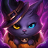 Purrrfect profileicon