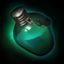 Refillable Potion item old