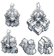 Summoner's Rift Update Concept 35