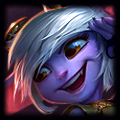 Tristana, die Megling-Schützin