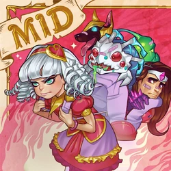 Valentine S Day League Of Legends Wiki Fandom #valentine cards #valentine card meme #the elder scrolls #morrowind #dagoth ur #tes #tes iii. league of legends wiki