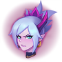 Whaddya Mean?! Emote