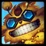 Ziggs BZZZiggsTFTSquare