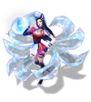 Ahri KDAALLOUT (Ahri-versary)